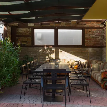 U Teodora Lägenhet Bratislava