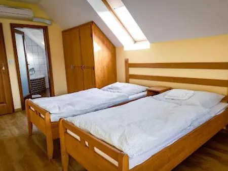 U Teodora Apartmán *