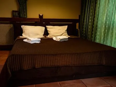 Lägenhet U Teodora Bratislava