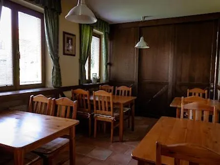 U Teodora Lägenhet Bratislava