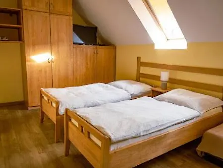 U Teodora * Bratislava