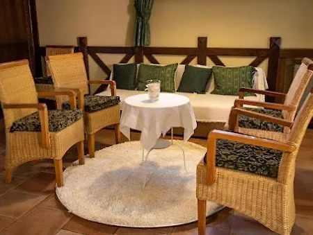 U Teodora Lägenhet *