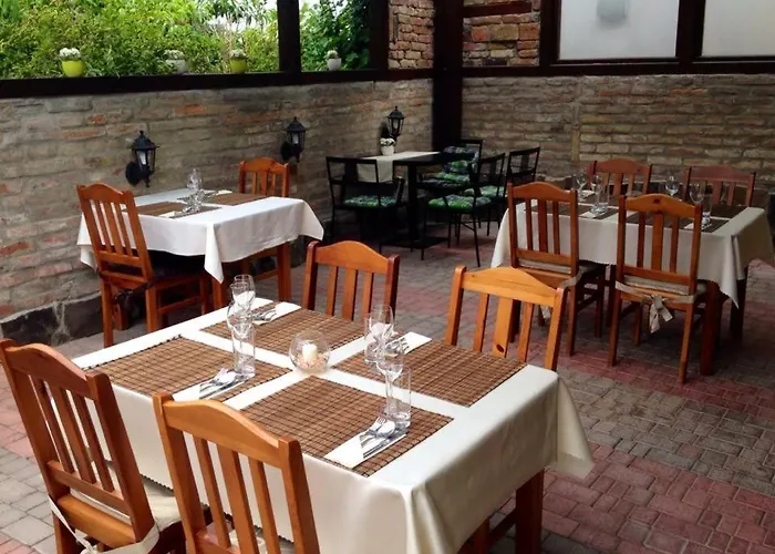 U Teodora ブラチスラヴァ