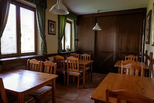 U Teodora Apartmán Bratislava