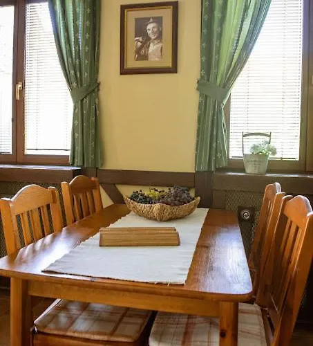 U Teodora ブラチスラヴァ