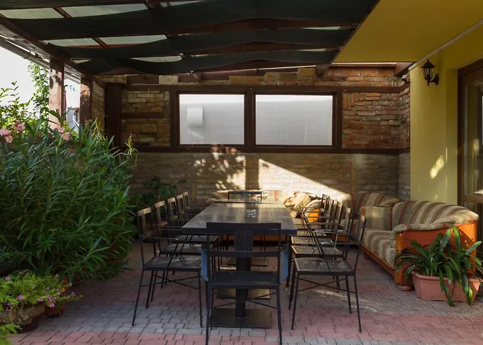 U Teodora Appartement Bratislava