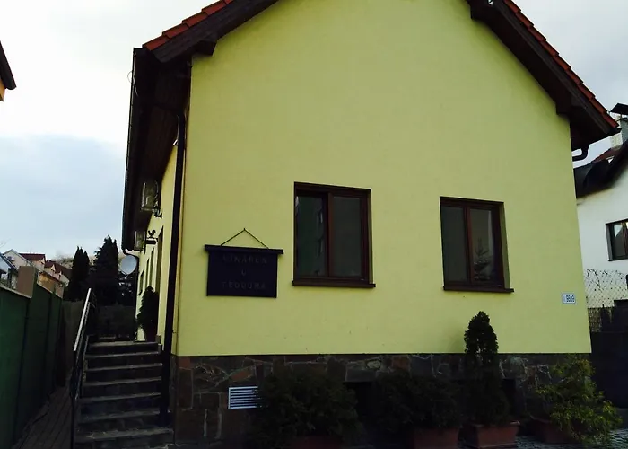 Appartement U Teodora *