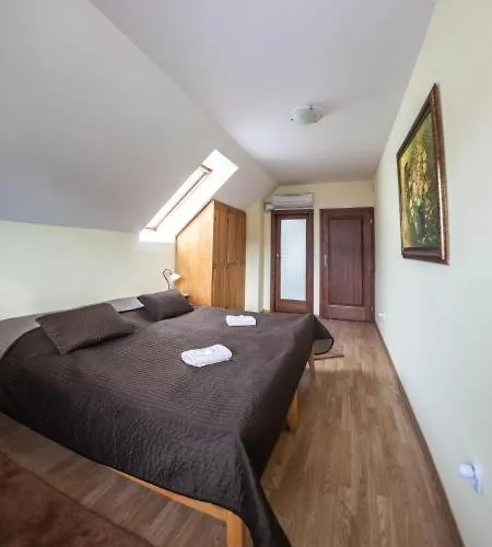 Appartement U Teodora Bratislava
