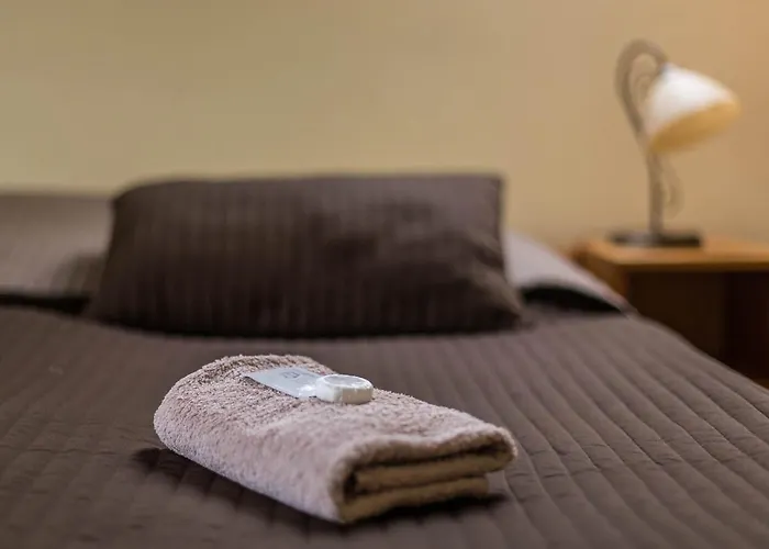 U Teodora Appartement