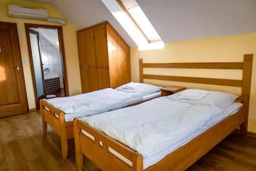 U Teodora Appartement *