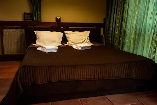 Appartement U Teodora Bratislava