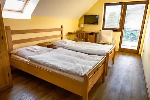 U Teodora Appartement