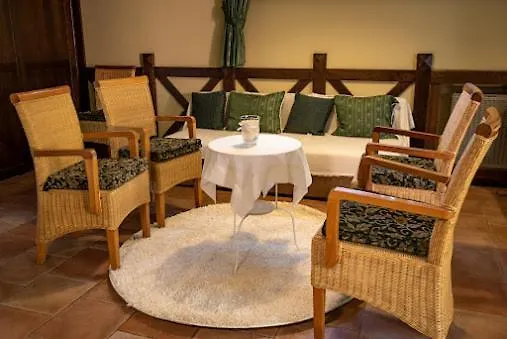 U Teodora Appartement *