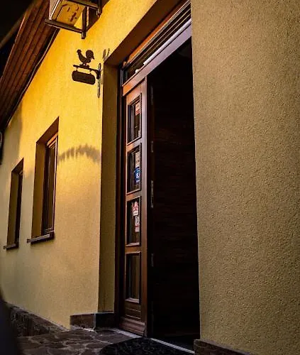 U Teodora Appartement Bratislava